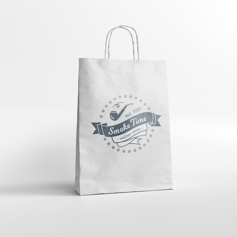 Shopper carta 270X320 mm - Cabona Carta