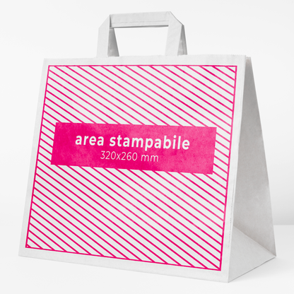 Shopper carta 360X300 mm