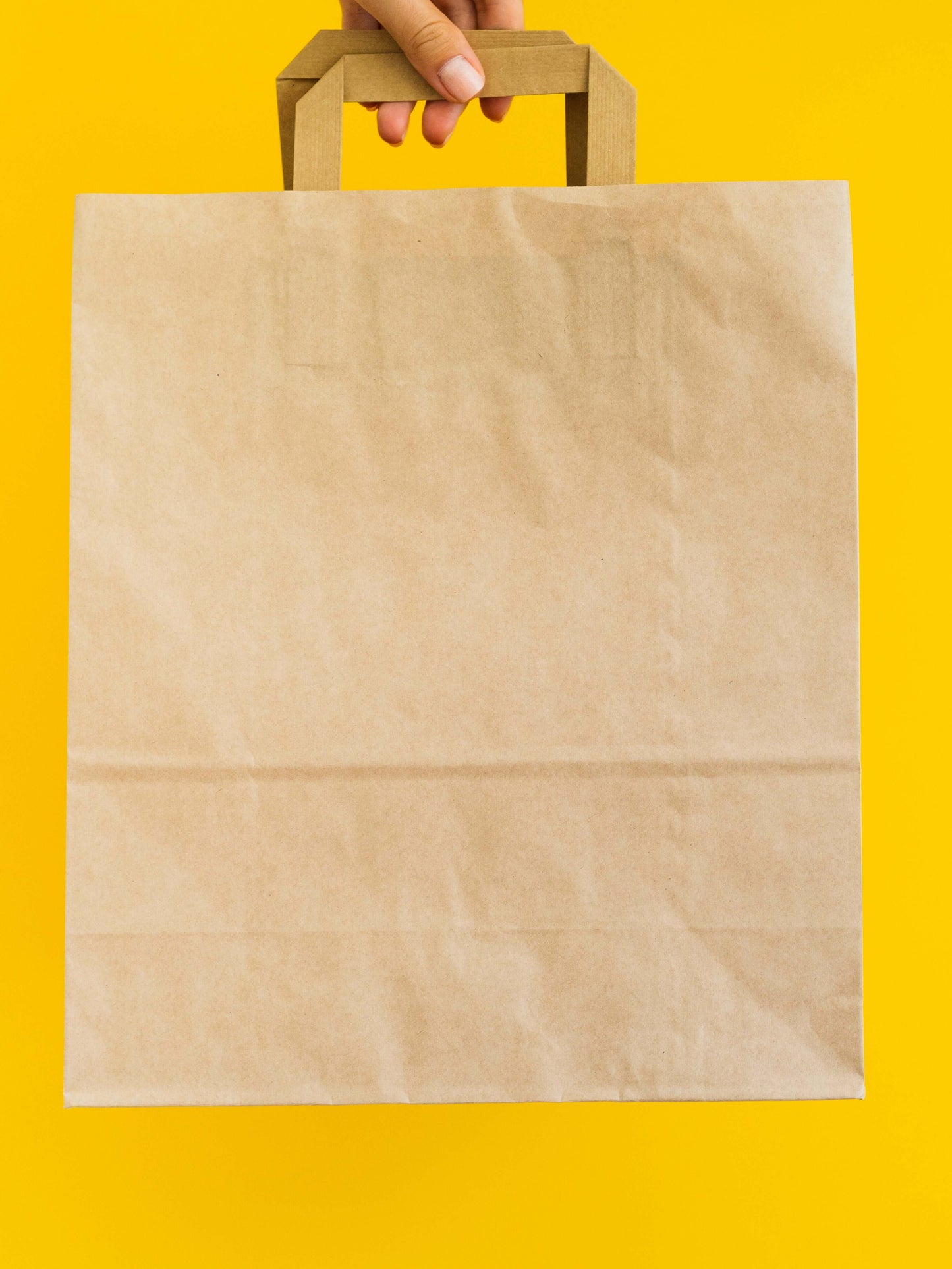 Shopper carta 180X220 mm - Cabona Carta